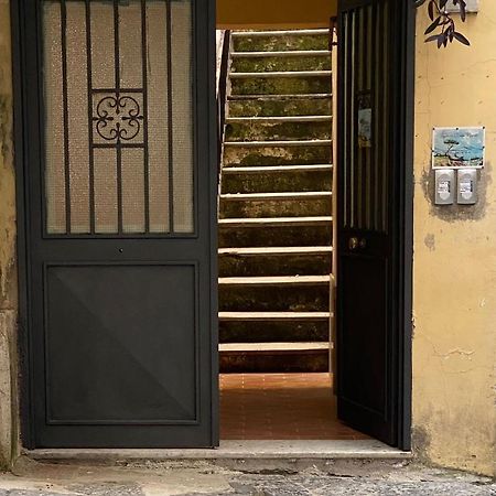 Figurari Home Napoli Exterior foto