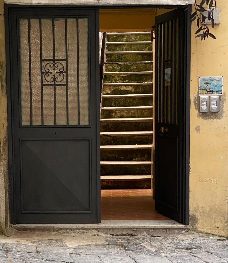 Figurari Home Napoli Exterior foto