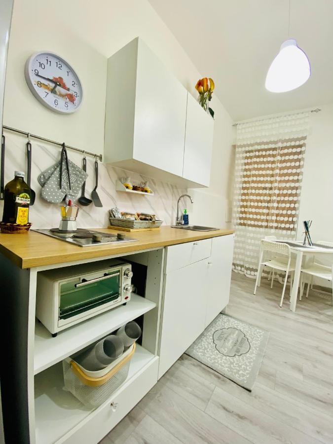 Figurari Home Napoli Exterior foto