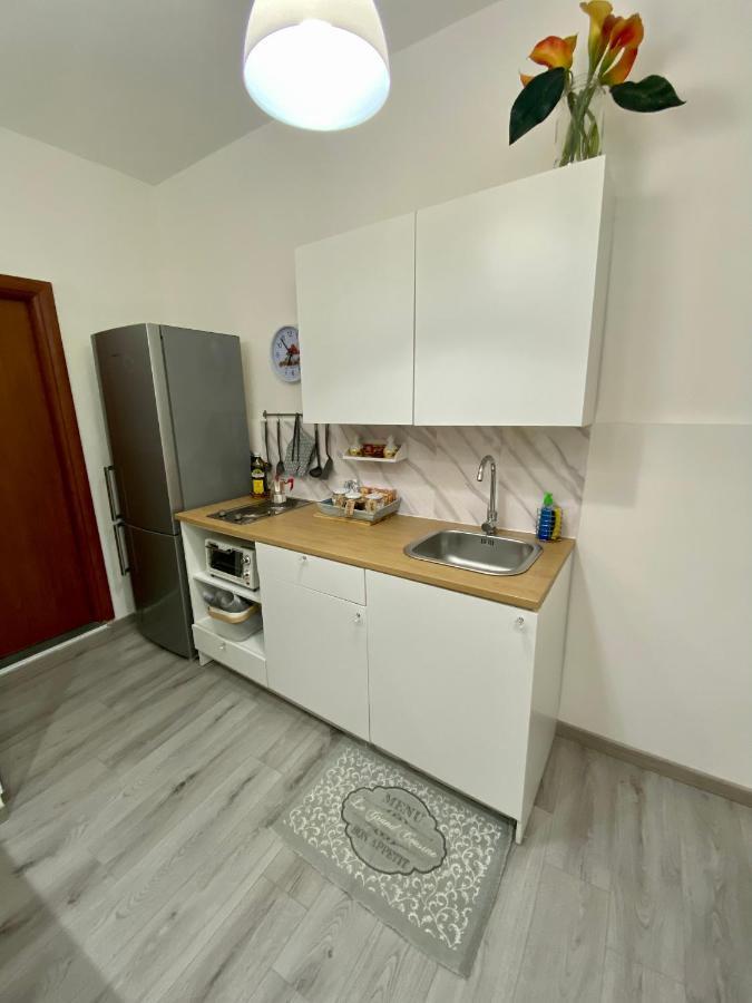 Figurari Home Napoli Exterior foto