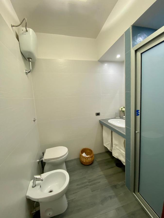 Figurari Home Napoli Exterior foto
