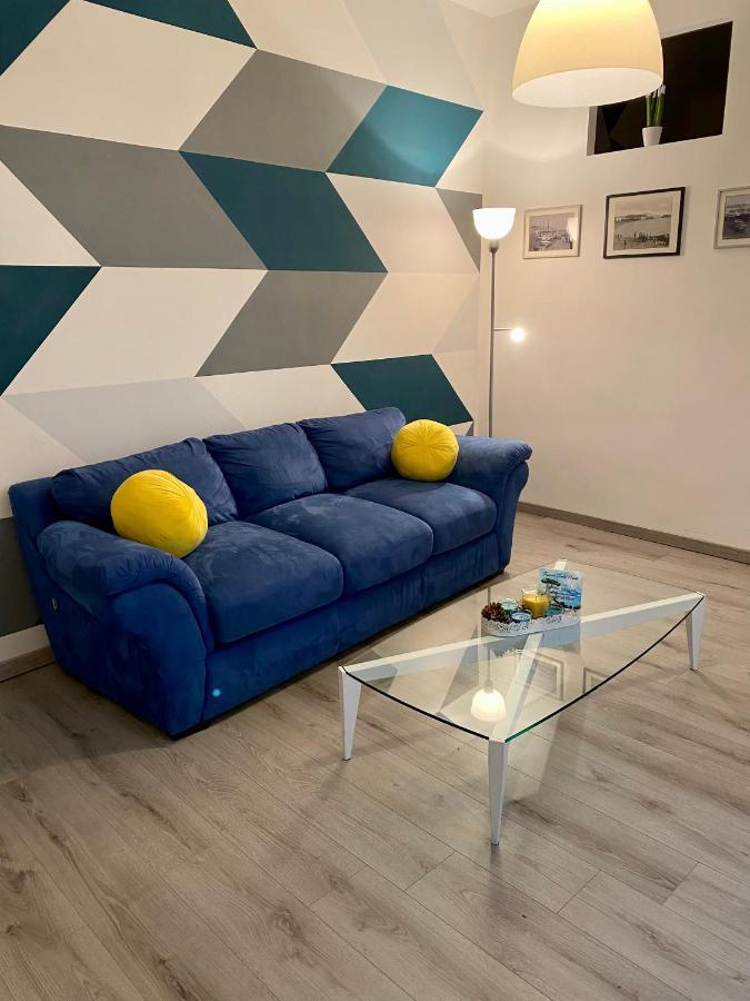 Figurari Home Napoli Exterior foto