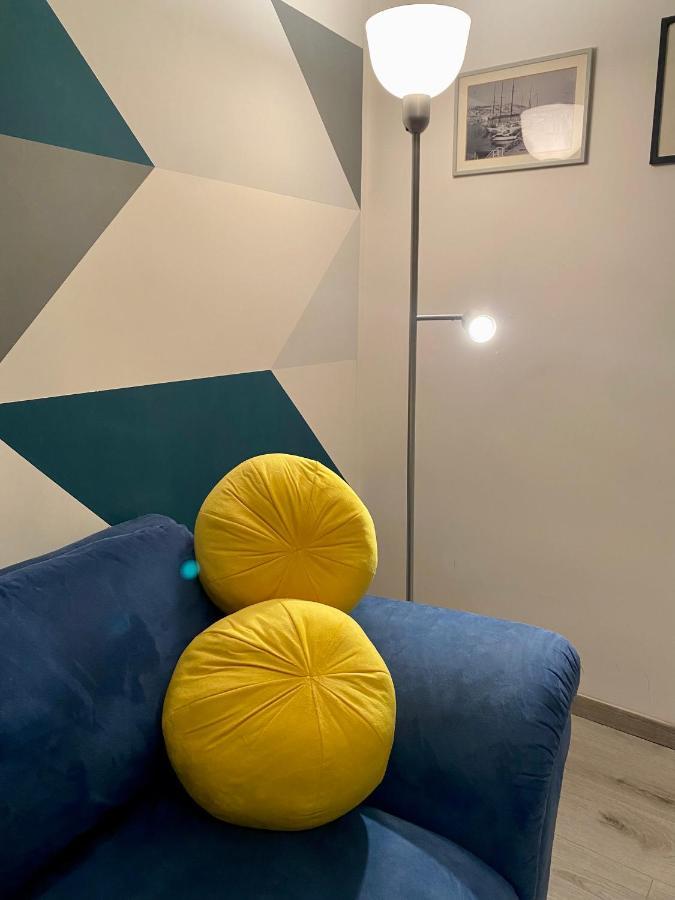 Figurari Home Napoli Exterior foto