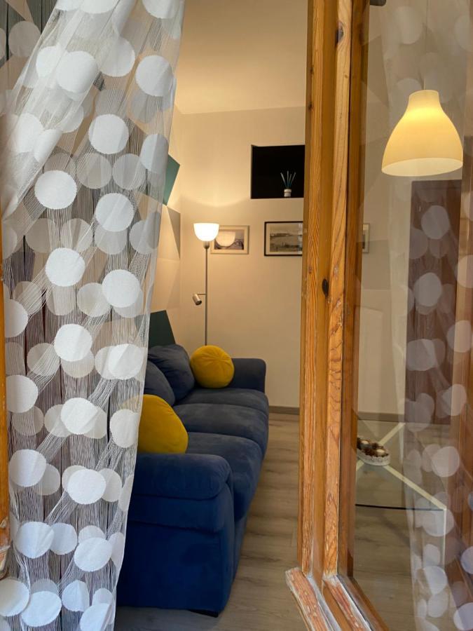 Figurari Home Napoli Exterior foto