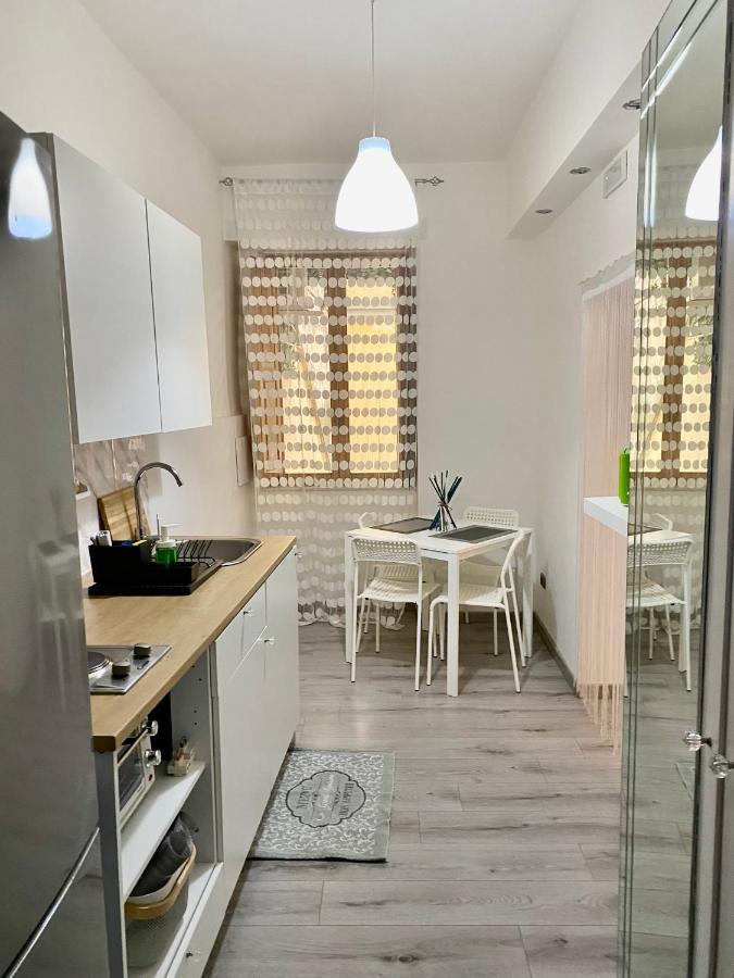 Figurari Home Napoli Exterior foto