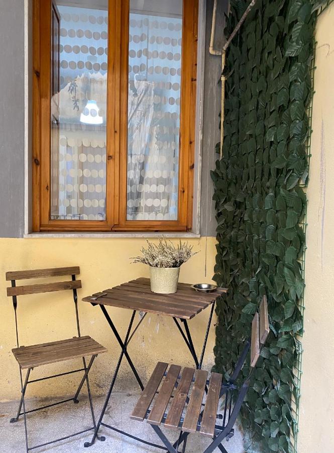 Figurari Home Napoli Exterior foto
